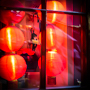LONDON CHINATOWN