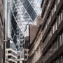 LONDON ARCHITECTURAL